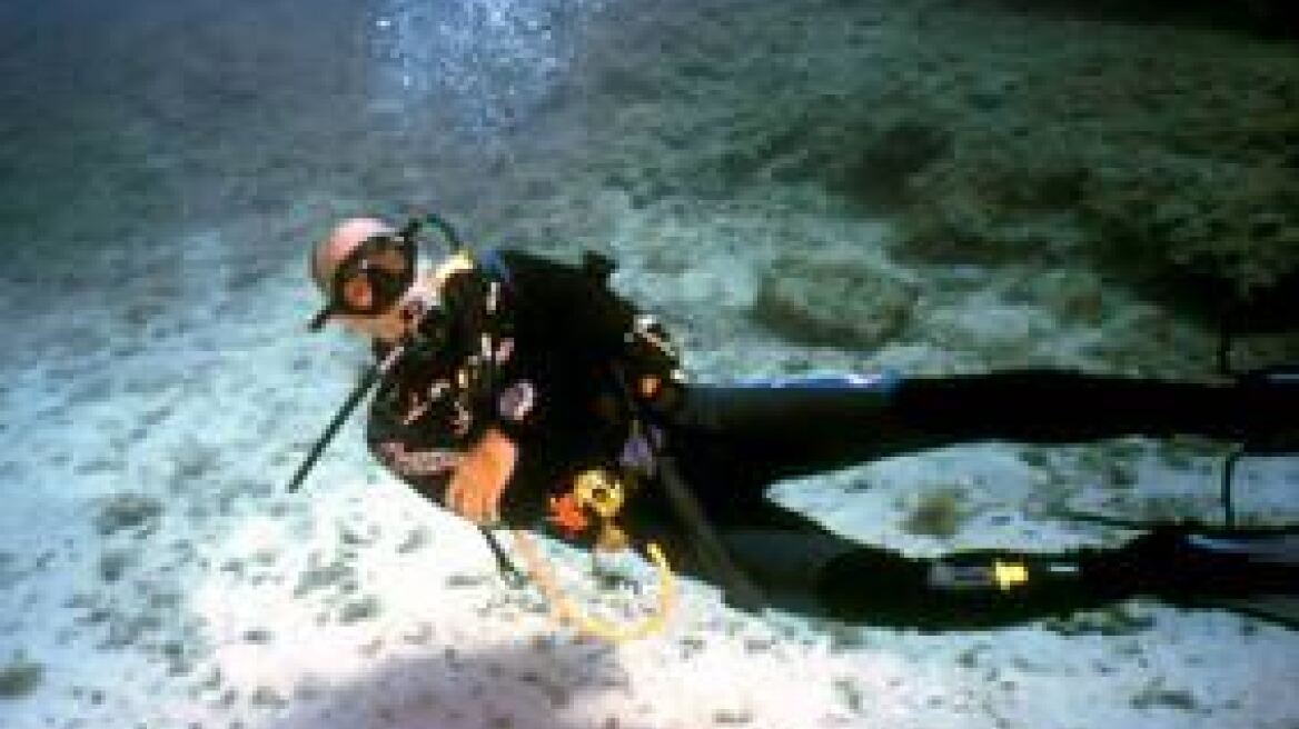 Από το Ηράκλειο στο Ναυτικό Νοσοκομείο Χανίων με τη "νόσο των δυτών" 