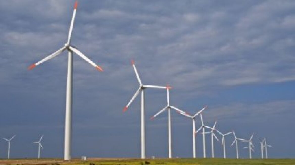 «Πράσινο φως» για την κατασκευή Αιολικού Πάρκου στη Θίσβη Βοιωτίας