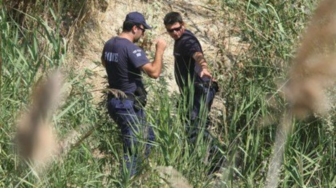 Κρήτη: Έπεσε πυροβολισμός σε ποδοσφαιρικό αγώνα στα Ζωνιανά