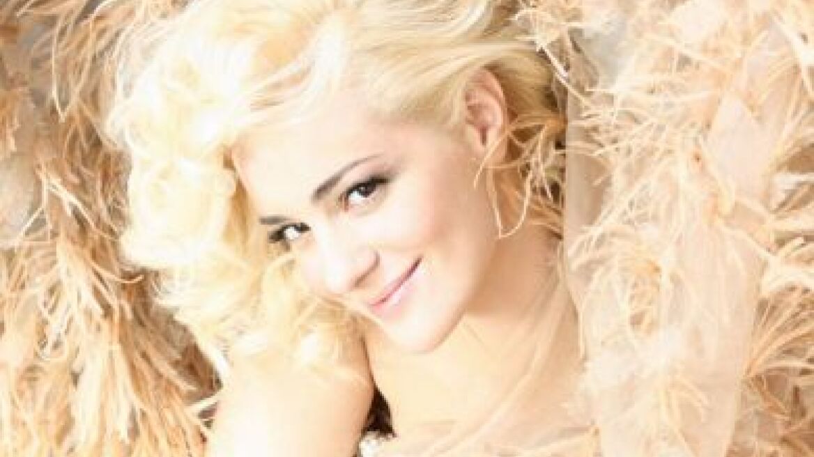 Η Νατάσσα Μποφίλιου στην Τεχνόπολις