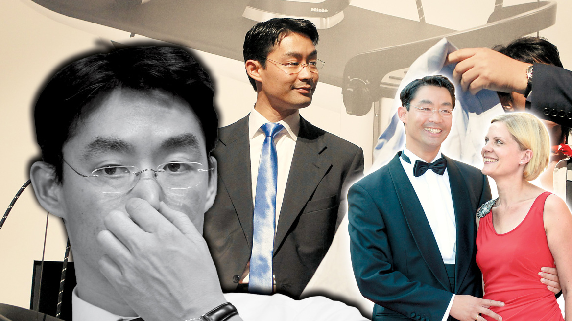 Eγγαστρίμυθος αλλά για λογαριασμό τίνος μιλάει;