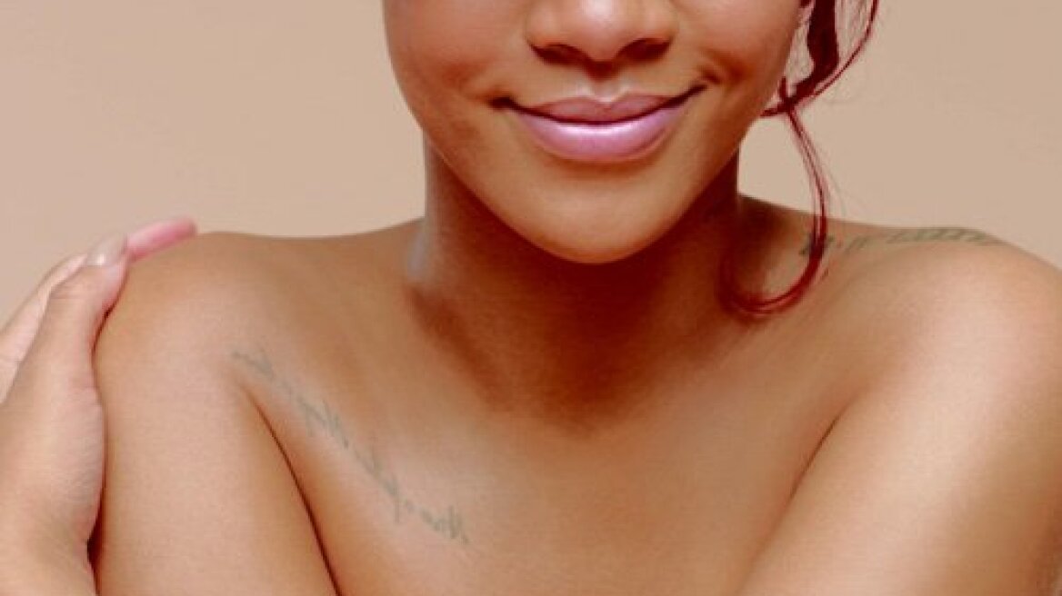 Η κόντρα της Rihanna με τη Nivea 