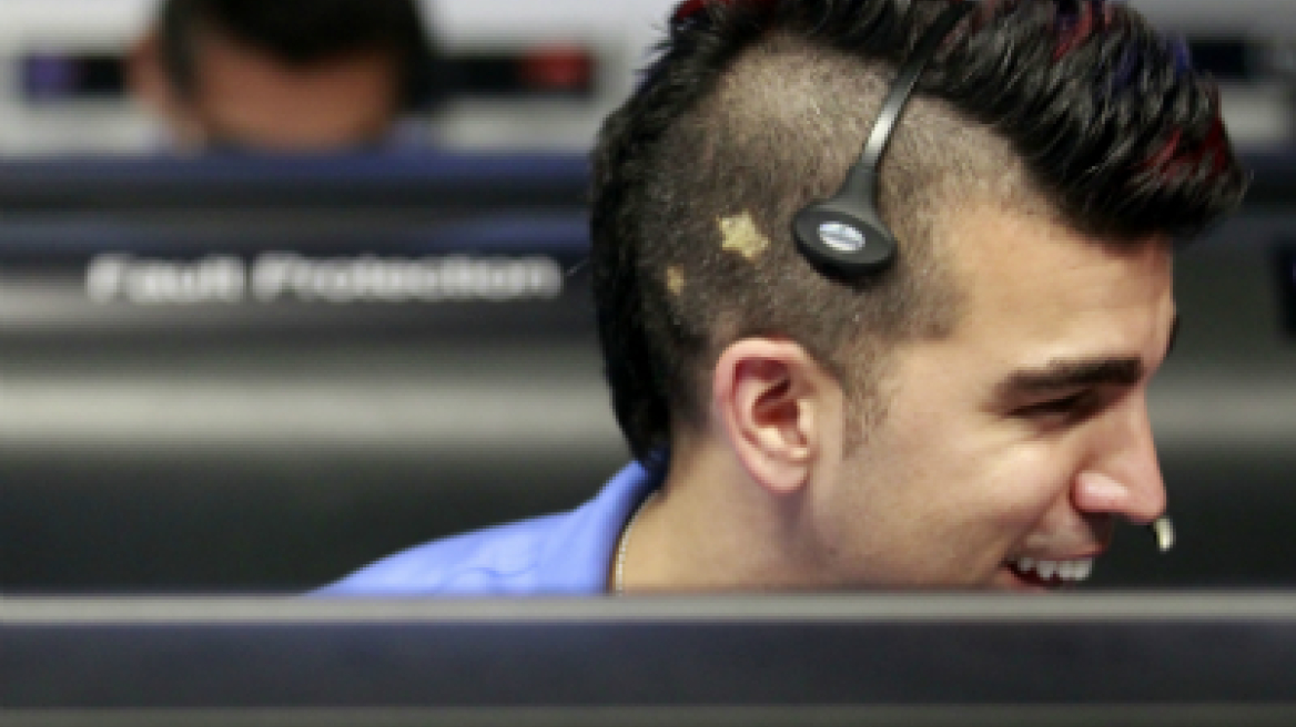 Ο «μοϊκανός» της NASA που τα «σπάει» στο Διαδίκτυο