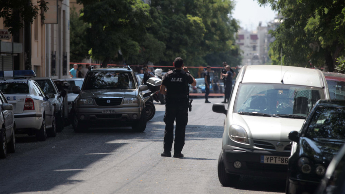 Συνελήφθη Πολωνός για το διπλό έγκλημα στα Σεπόλια 