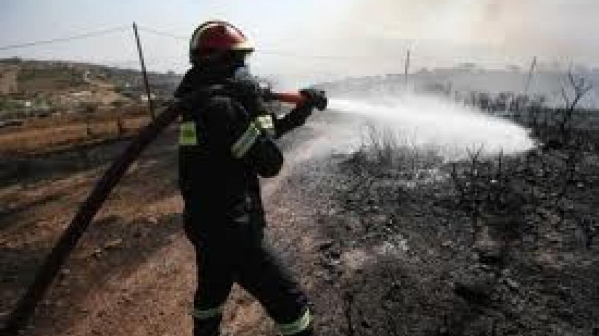 Μετωπική θανάτου στα Μαύρα Λιθάρια 