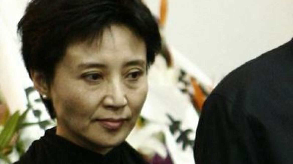 Η Γκου Καϊλάι μπορεί να μείνει μόνον εννέα χρόνια στη φυλακή