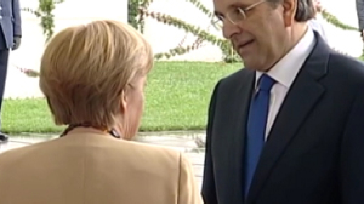 Αλλάζει το κλίμα στις σχέσεις Ελλάδας - Γερμανίας