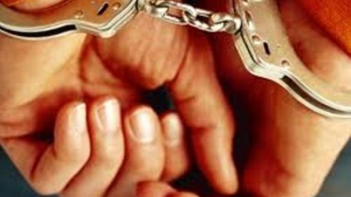 Σύλληψη για ναρκωτικά και πυροβολισμούς στο Ρέθυμνο