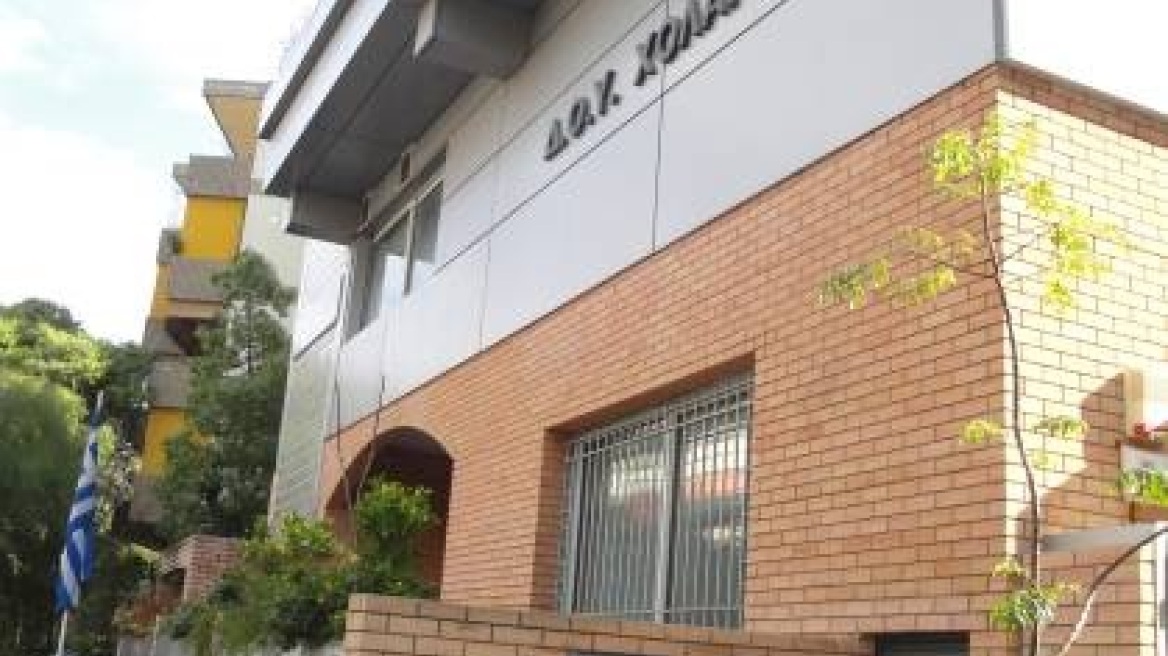 ΔΟΥ Χολαργού: Από ιδιόκτητο κτίριο μετακομίζει στο ενοίκιο 