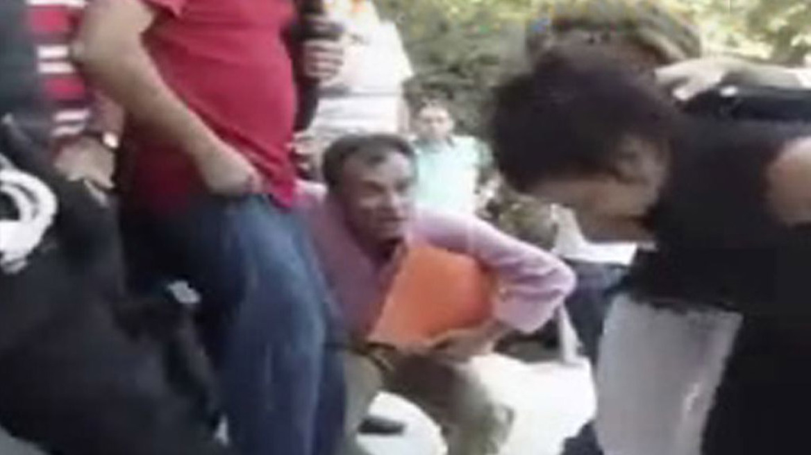 Βρέθηκε το όπλο του άγριου φονικού