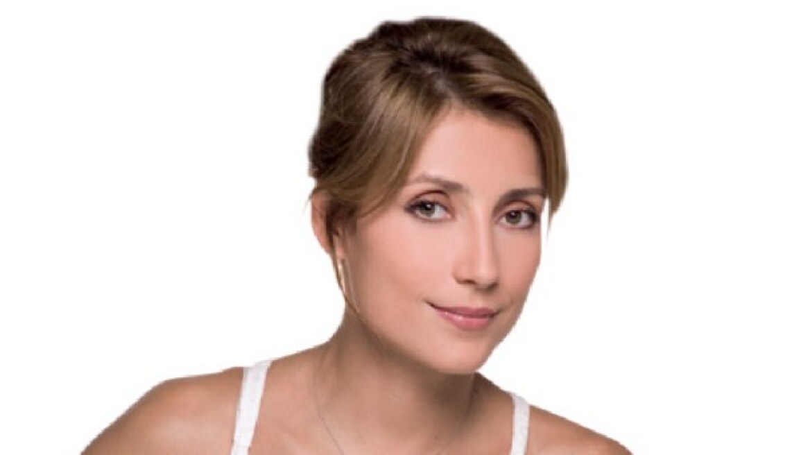 Δύσκολες ώρες για την Ευδοκία Ρουμελιώτη 