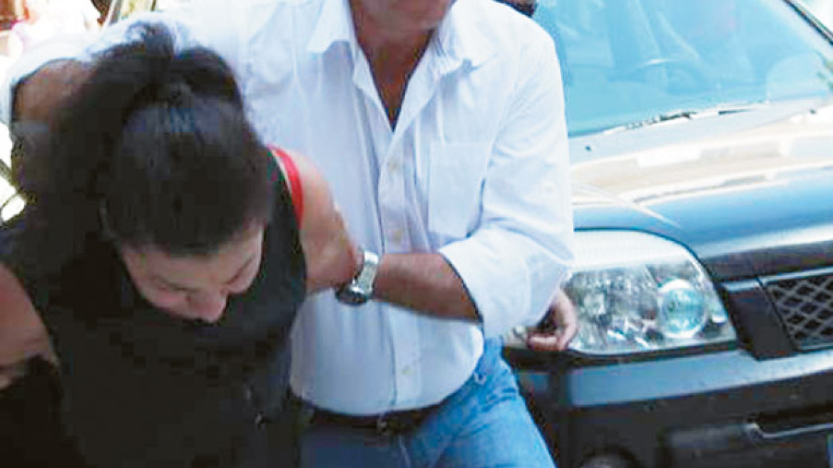 «Τον κοιτούσα στα μάτια πριν τον πυροβολήσω», λέει ο δολοφόνος του παπά