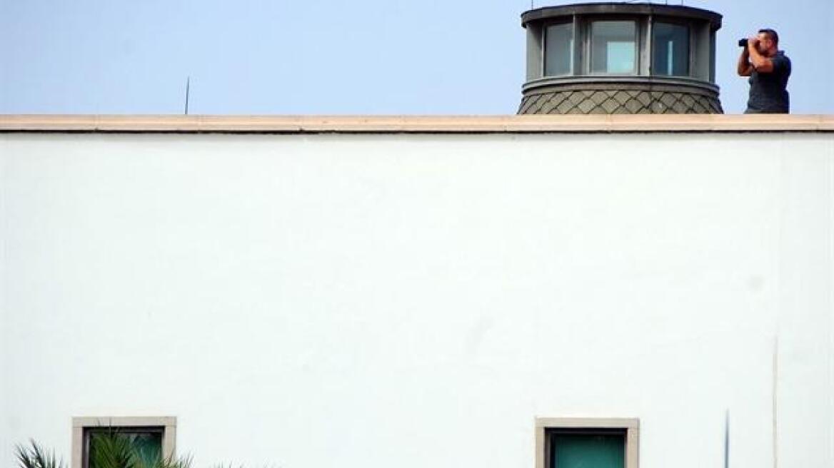 Επεισόδια έξω από την πρεσβεία των ΗΠΑ στην Τύνιδα