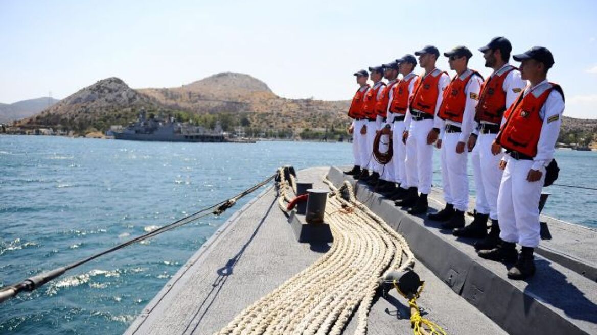 Το Ισραήλ ήθελε να αγοράσει ελληνικό νησί!  