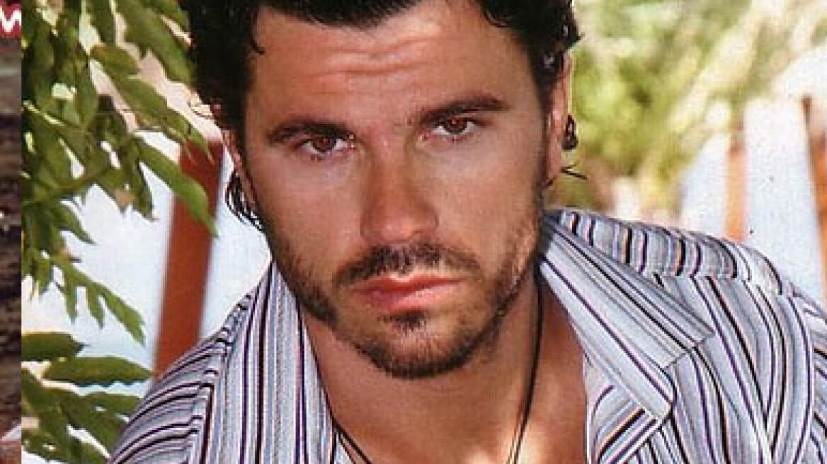 Ποιους είπε μαλ…ες ο ηθοποιός Χρήστος Βασιλόπουλος;