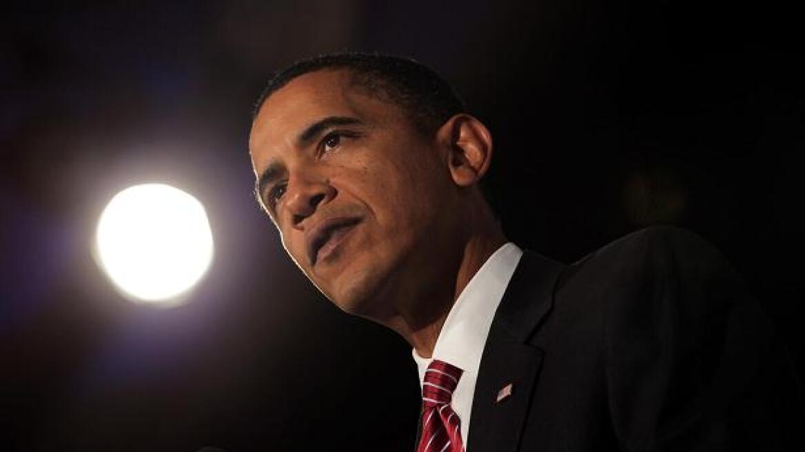 Ομπάμα: Έχουμε ευθύνη να προστατεύσουμε τους Αμερικανούς στο εξωτερικό