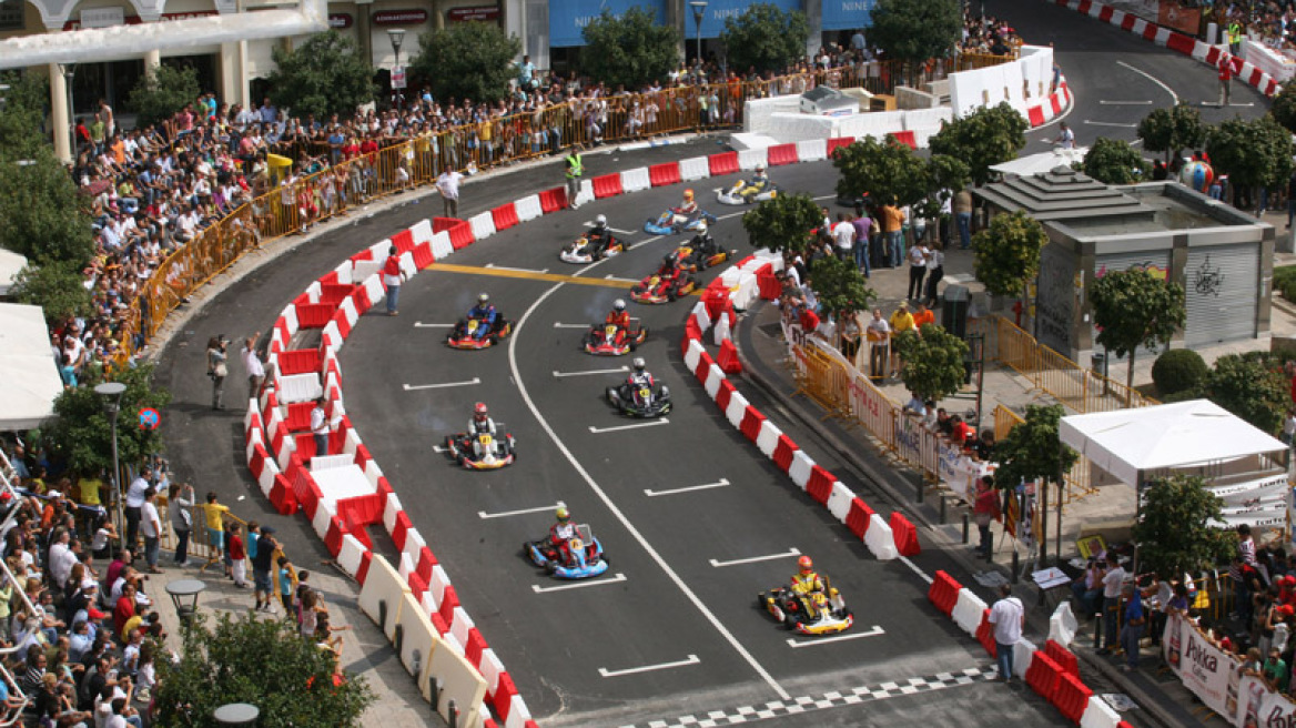 Όλα έτοιμα για το PICK στην Πάτρα!