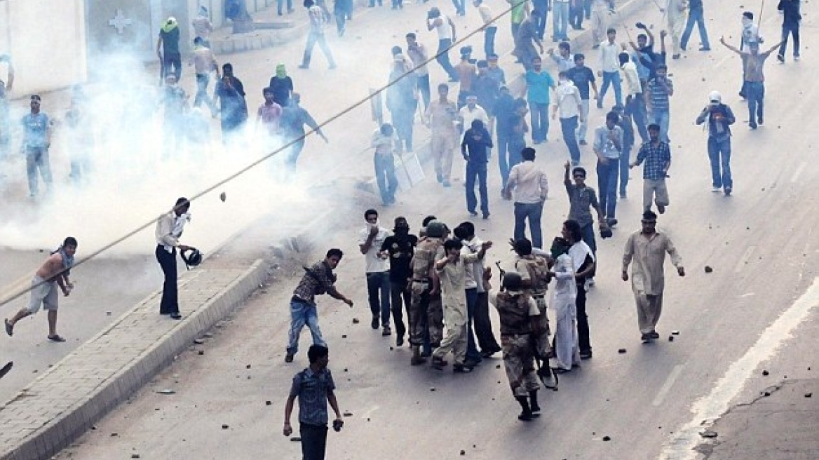 Πακιστάν: Ένας νεκρός στις διαδηλώσεις εναντίον της αντι-ισλαμικής ταινίας
