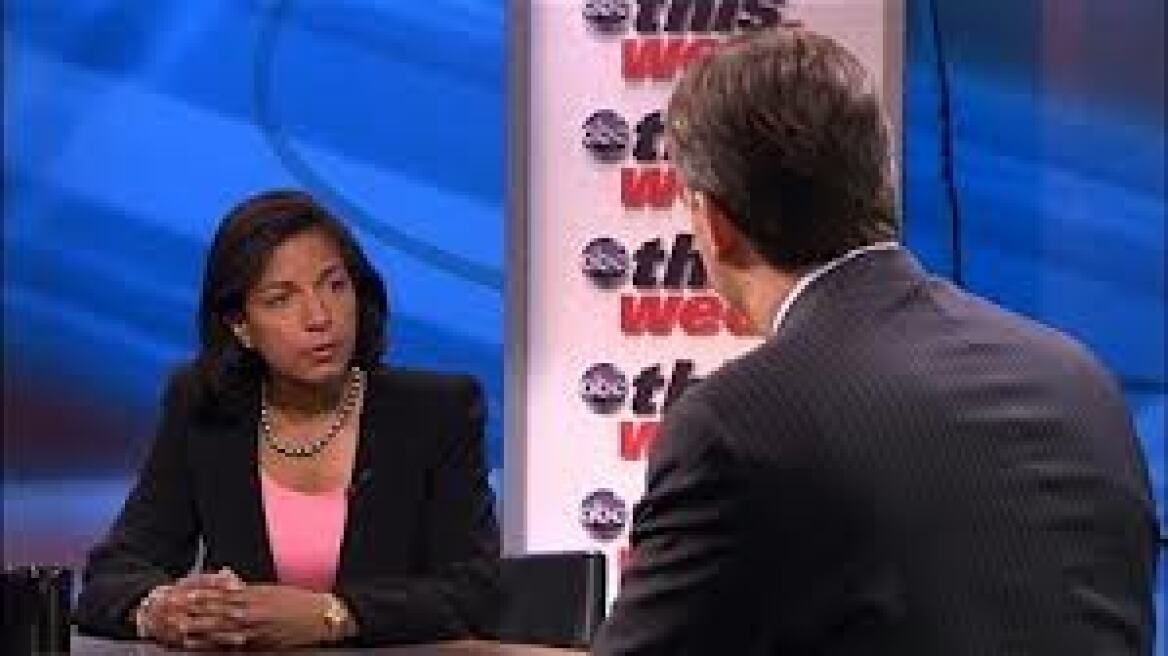 H επίθεση στη Βεγγάζη ήταν μια «αυθόρμητη» διαμαρτυρία