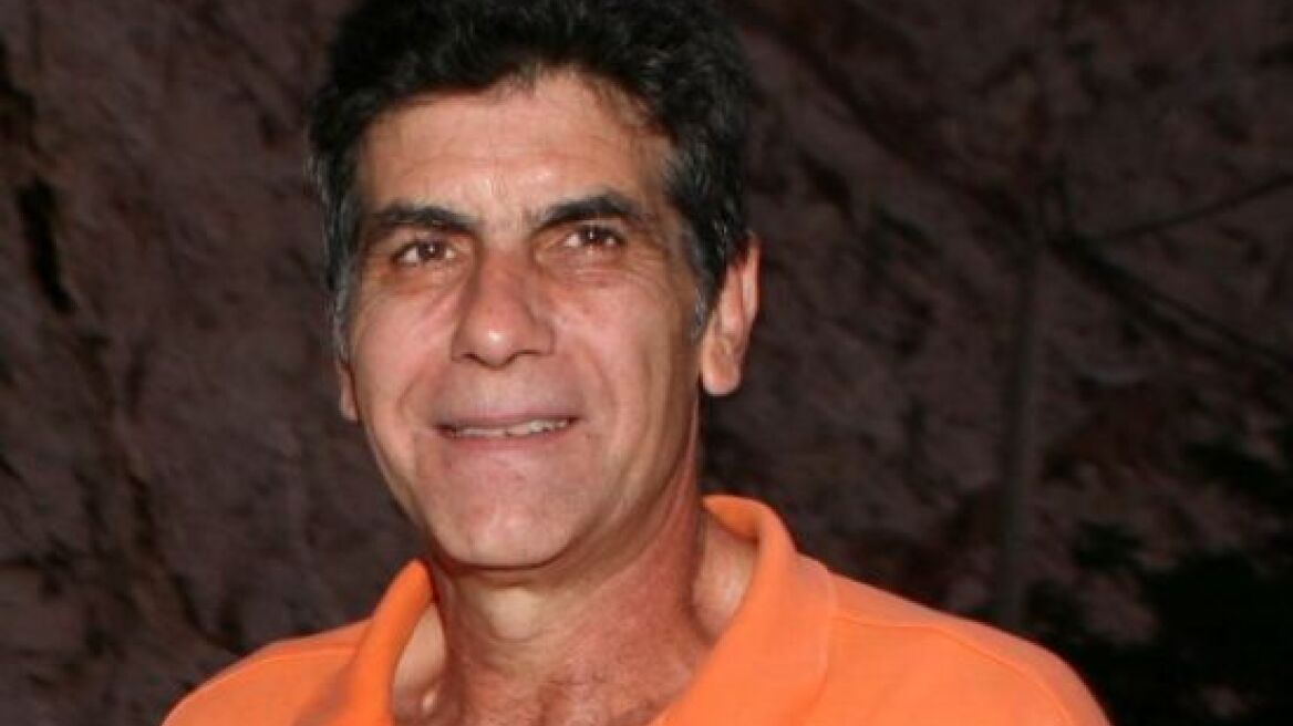 Γιάννης Μπέζος: «Η κόρη μου είναι άνεργη» 