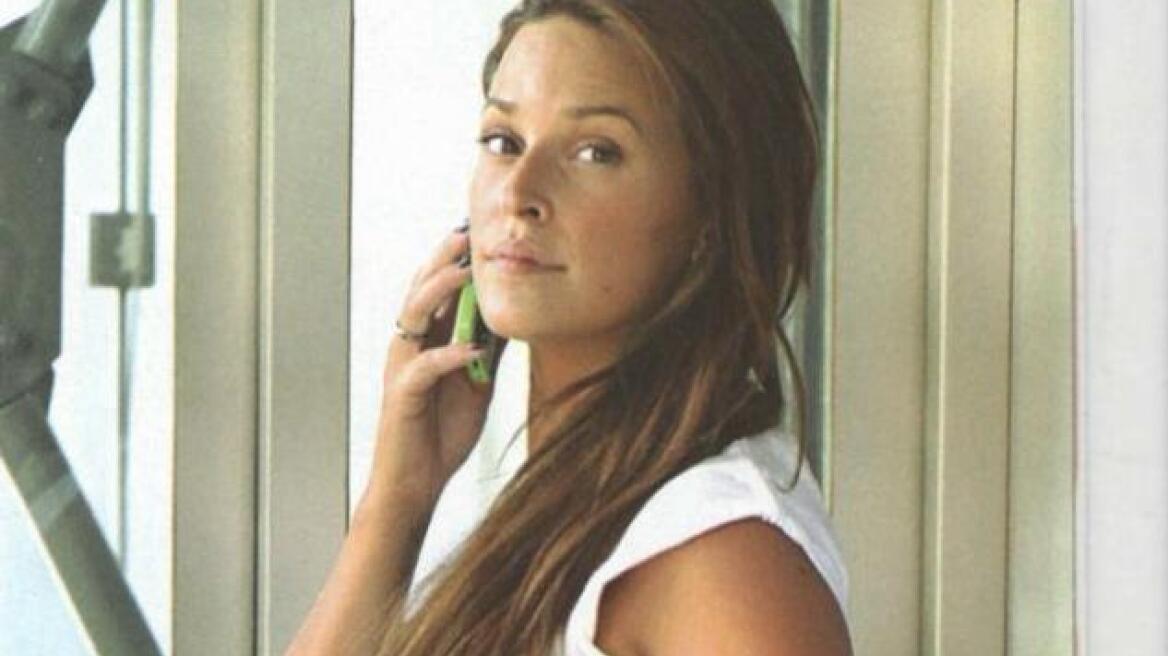 Δείτε τη Σίσσυ Χρηστίδου χωρίς μακιγιάζ!