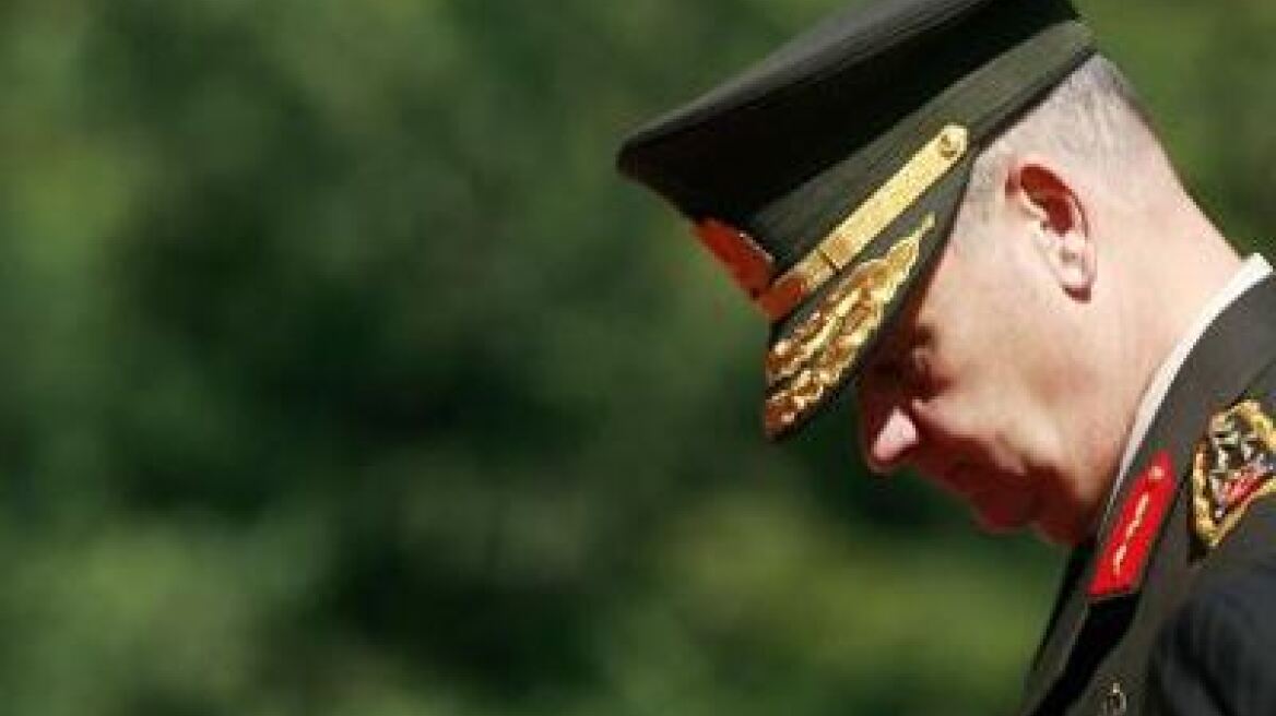 Τουρκία: Καταδίκες αξιωματικών για την υπόθεση Βαριοπούλα