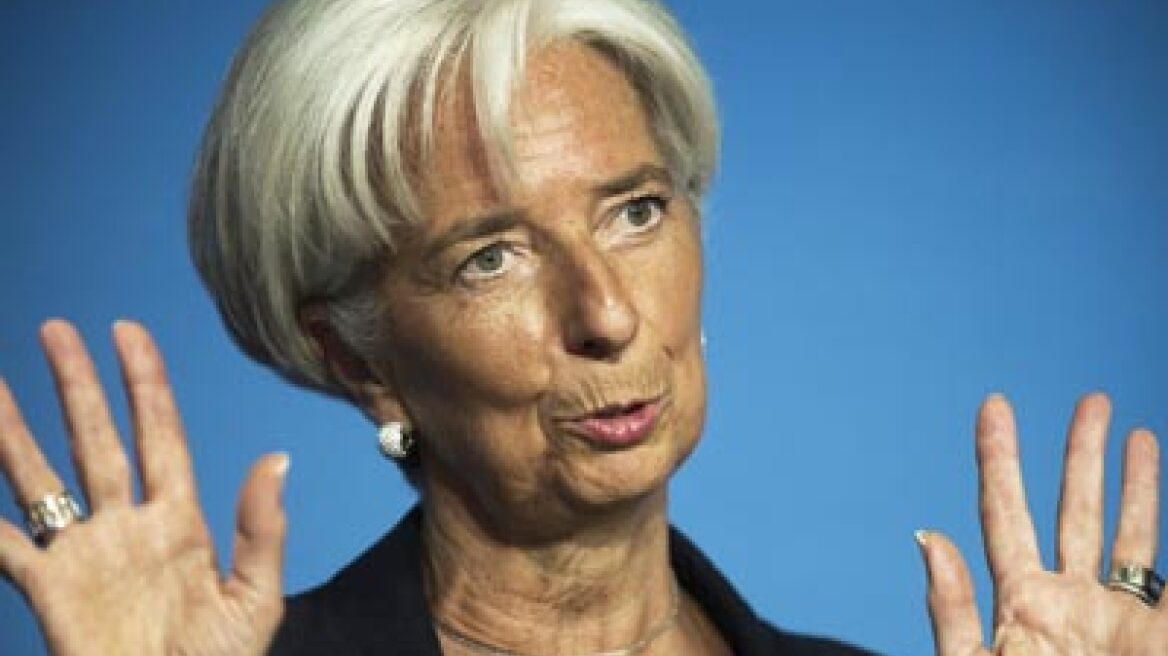 Guardian: «Το ΔΝΤ θέλει να αποτύχουν τα μέτρα»!