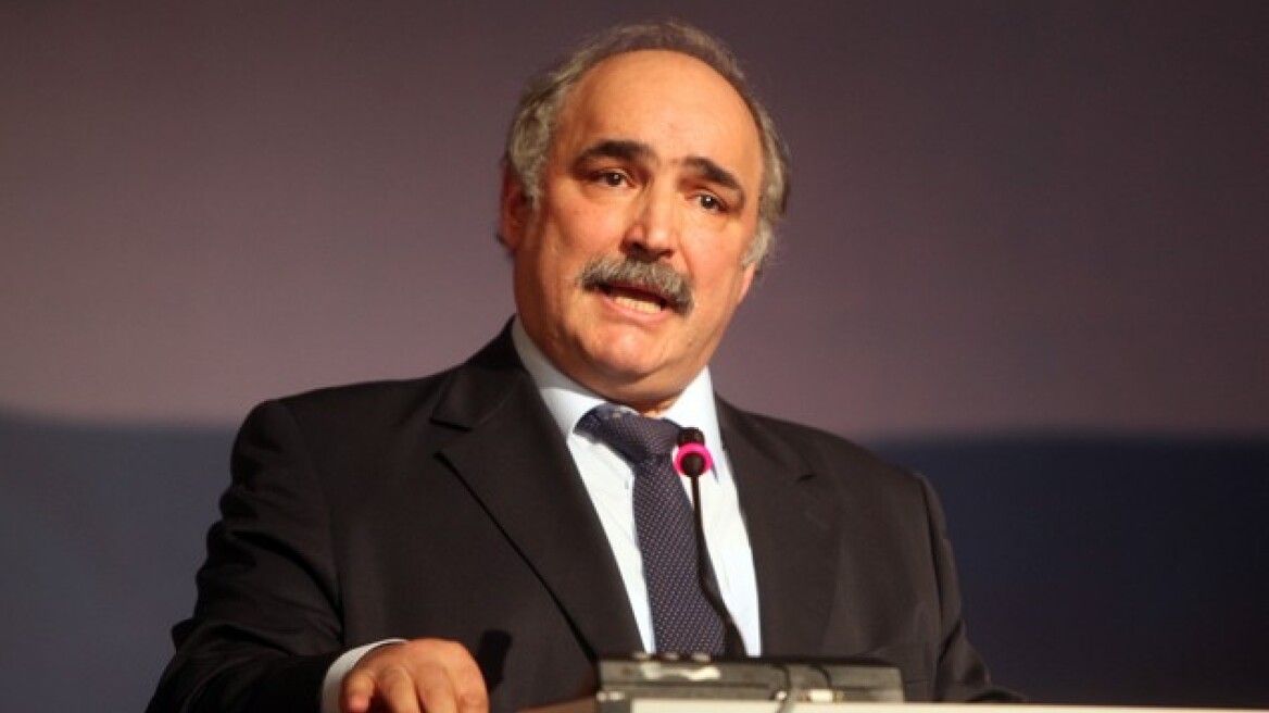 Μ. Μπόλαρης: «Ο Μεϊμαράκης είναι υποχρεωμένος να παραιτηθεί»