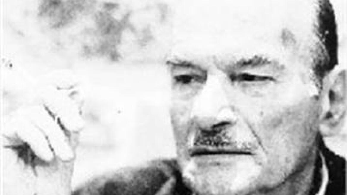 Πέθανε ο θεατρικός σκηνοθέτης Αλέξης Σολoμός