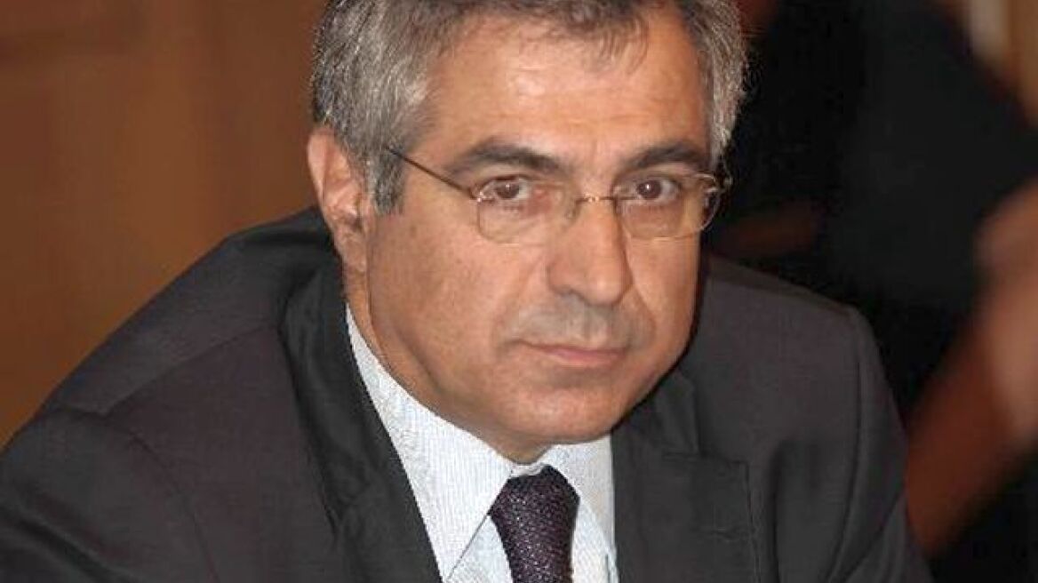 Μ. Καρχιμάκης: Η λίστα του ΣΔΟΕ είναι κατασκευασμένη