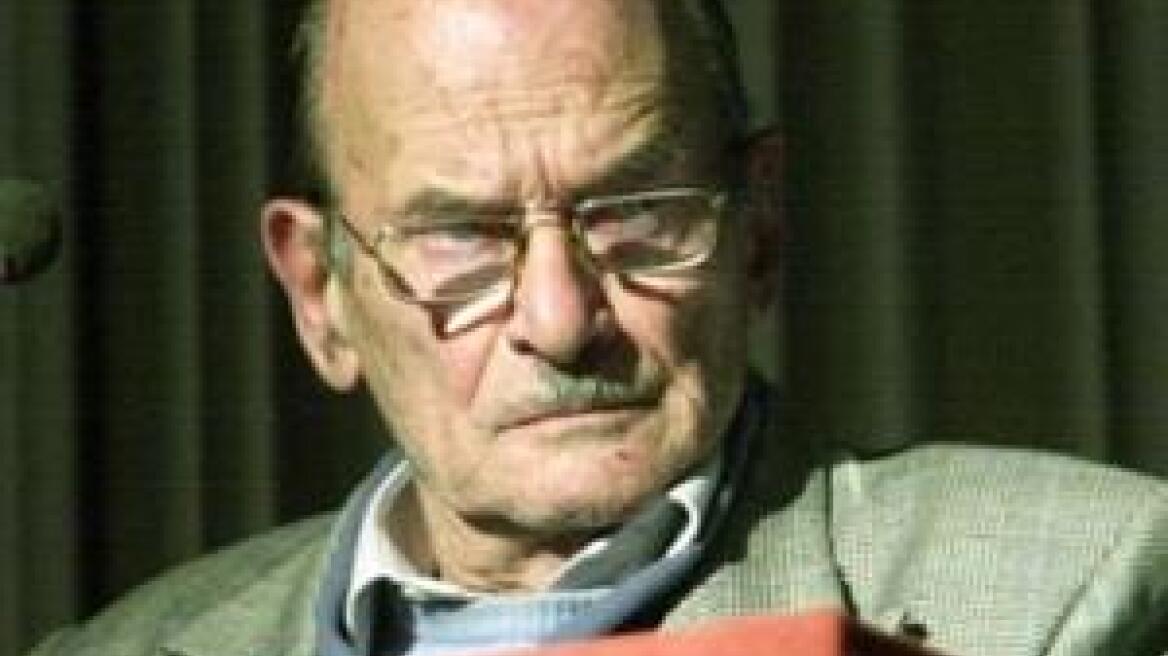 Αλέξης Σολομός: Ένας μύστης του ελληνικού θεάτρου