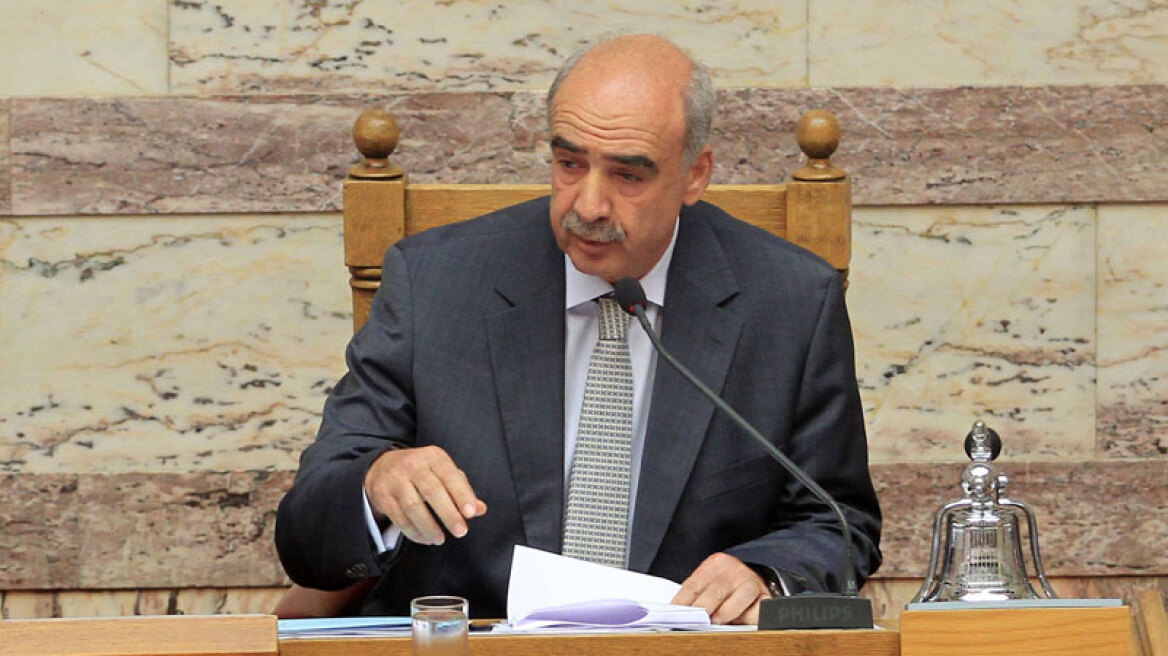 Έρευνα Ράικου για διαρροή εγγράφων της υπόθεσης Μεϊμαράκη