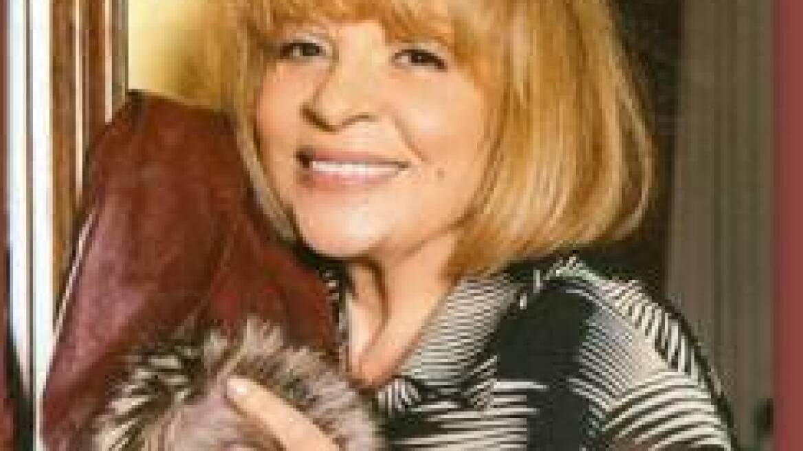 «Έφυγε» η ηθοποιός Νίκη Λινάρδου 