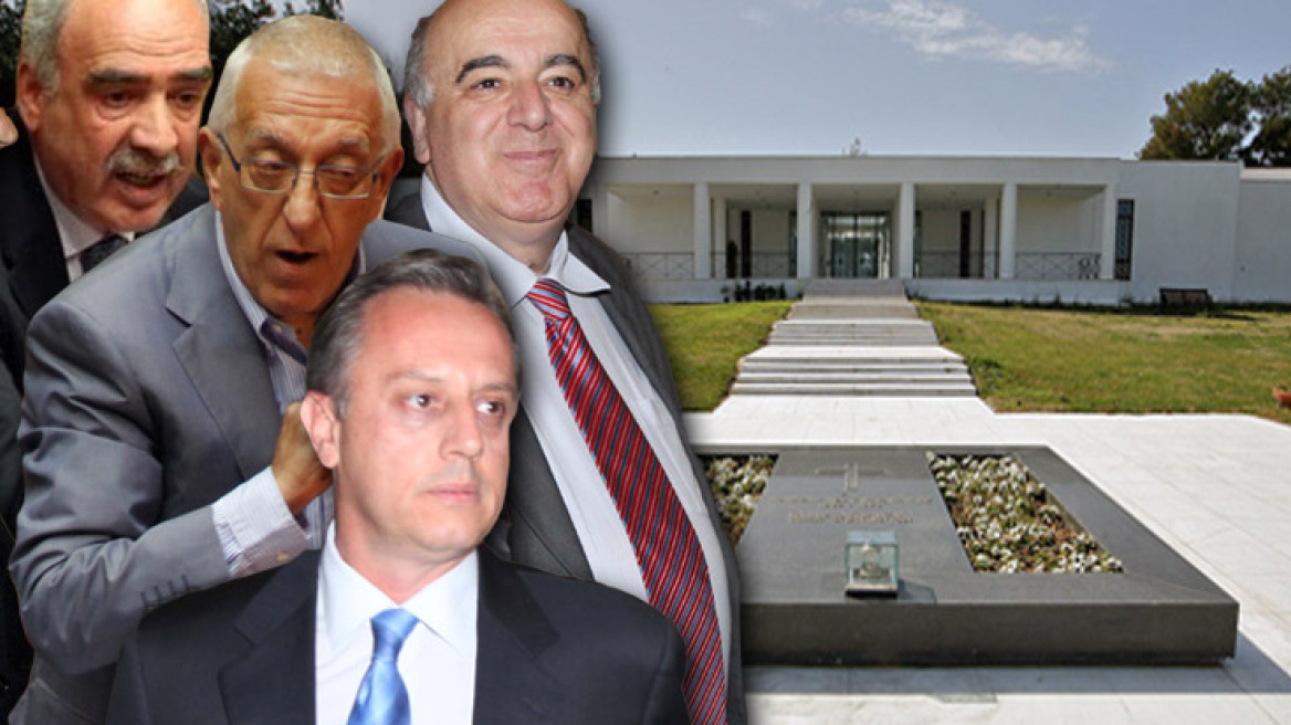 Οι 36 πολιτικοί που ελέγχει το ΣΔΟΕ