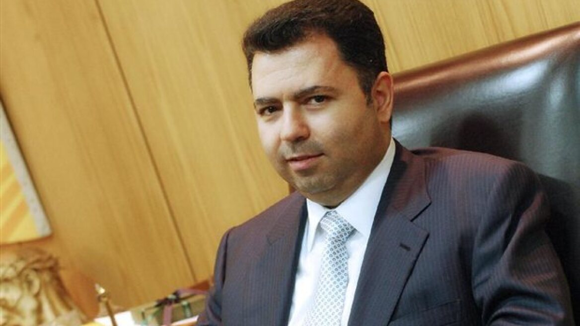 Alapis: Βαριές καμπάνες σε Λ. Λαυρεντιάδη 