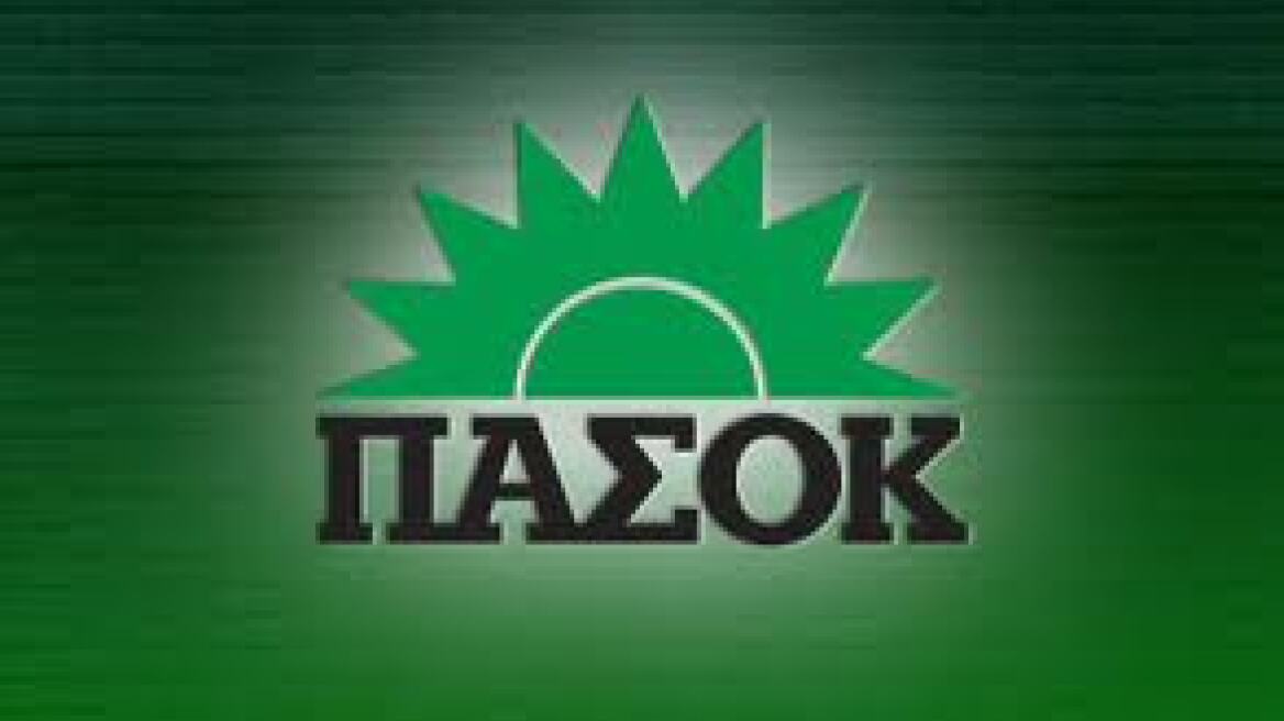 Το ΠΑΣΟΚ για το θάνατο του Λεωνίδα Τζανή 