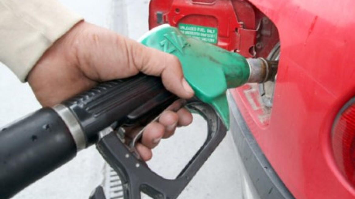 Βενζινάδικο κατέκλεβε τους οδηγούς