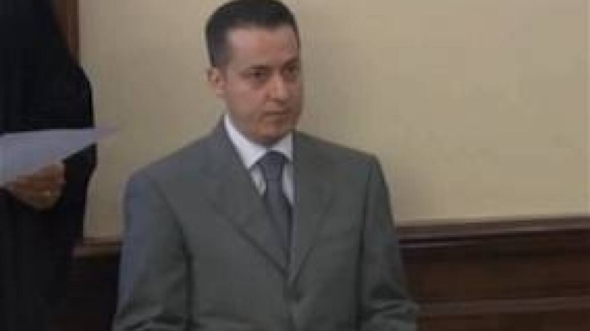 Φυλακή για ενάμιση χρόνο πάει ο πρώην μπάτλερ του πάπα Βενέδικτου 