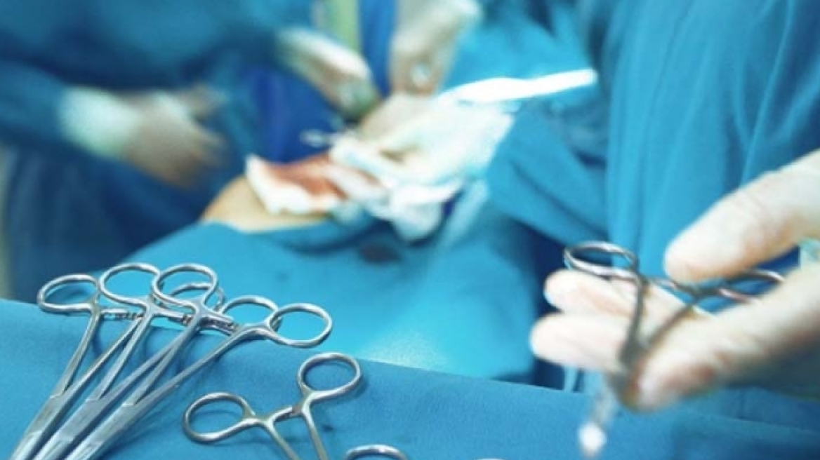 Ροδίτης πουλάει το νεφρό του για να ξεχρεώσει 