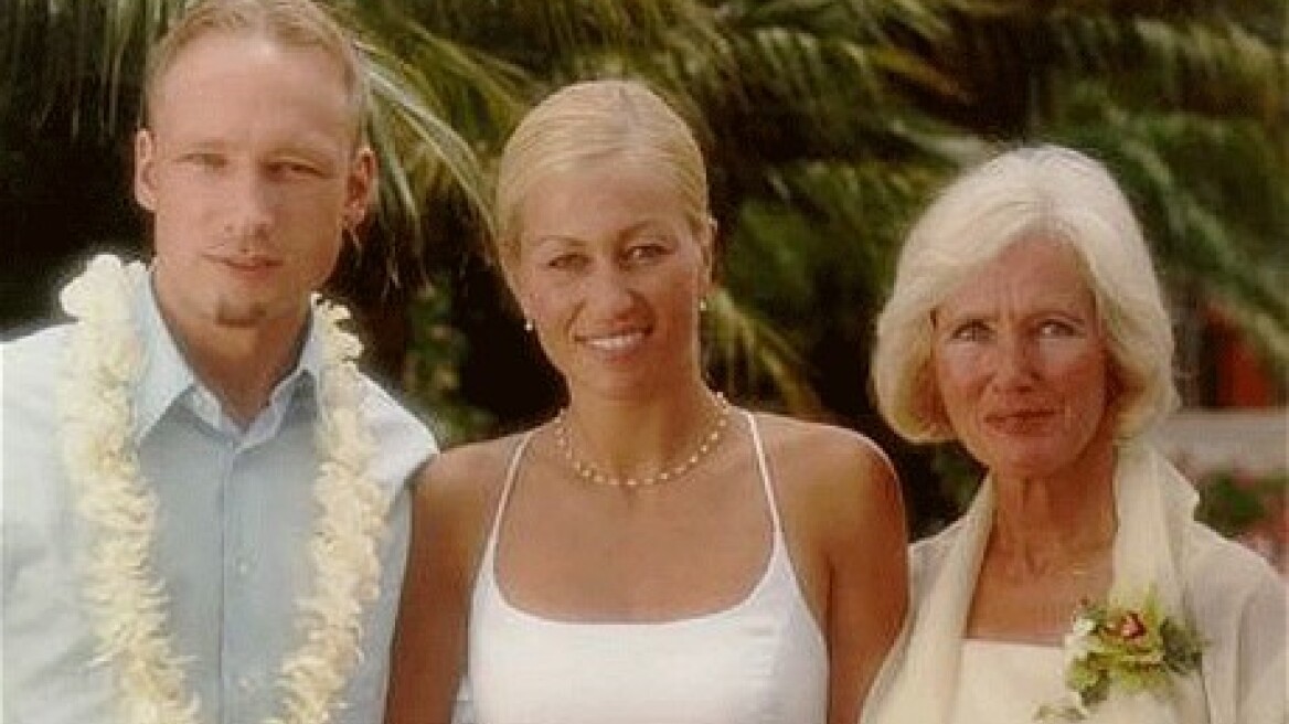 Ο μακελάρης του Όσλο και η σεξουαλική εξάρτηση από τη μητέρα του