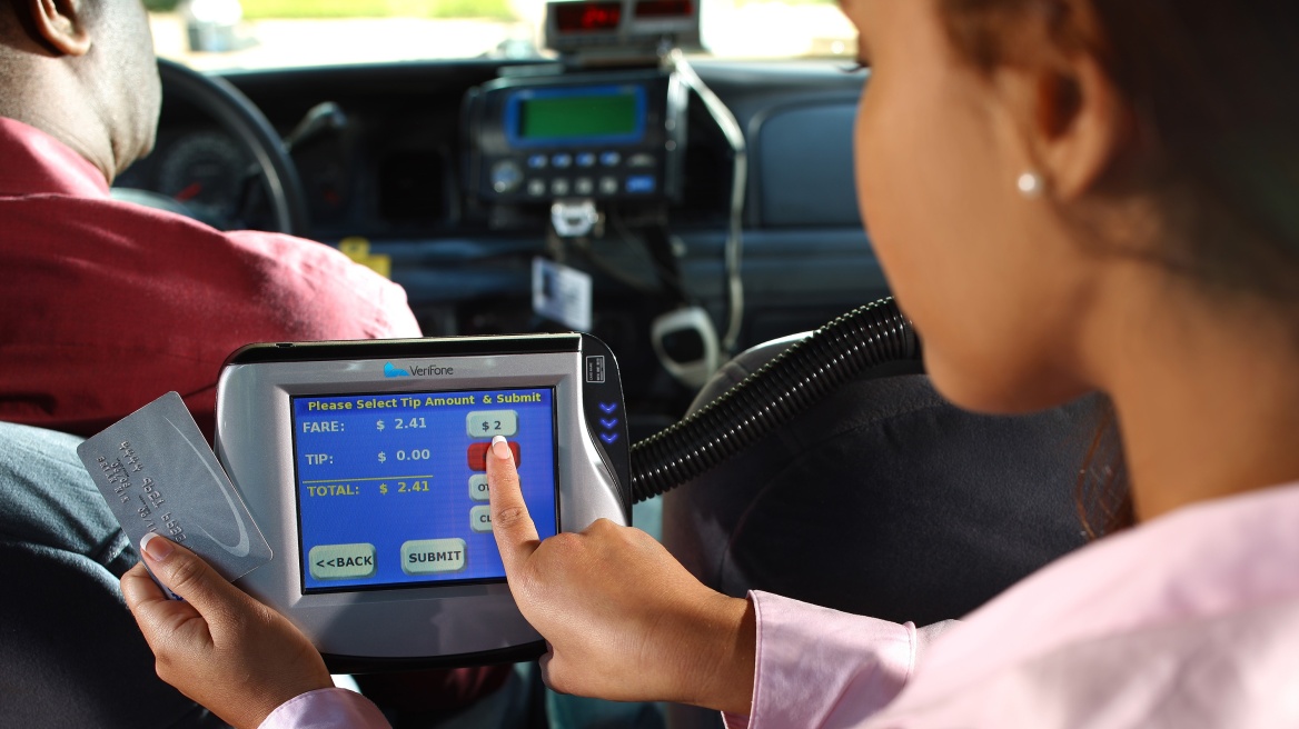 Ελληνική τεχνογνωσία στις ανέπαφες συναλλαγές