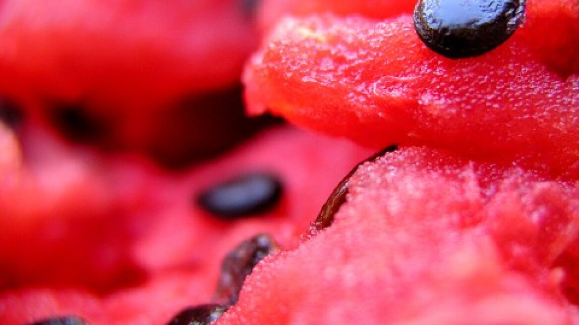 Τροφές με λυκοπένιο μειώνουν τον κίνδυνο για εγκεφαλικό