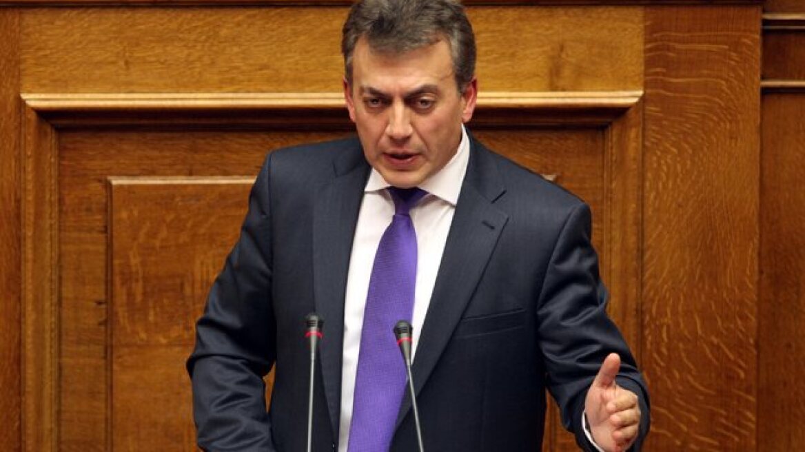 Απεσύρθη η τροπολογία που καταργεί εργοδοτικές εισφορές υπέρ ΟΕΕ-ΟΕΚ