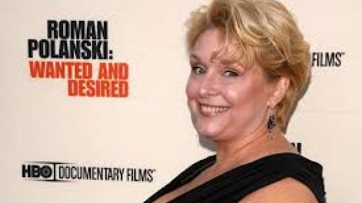 Η γυναίκα που κατηγόρησε τον Πολάνσκι για βιασμό εκδίδει απομνημονεύματα