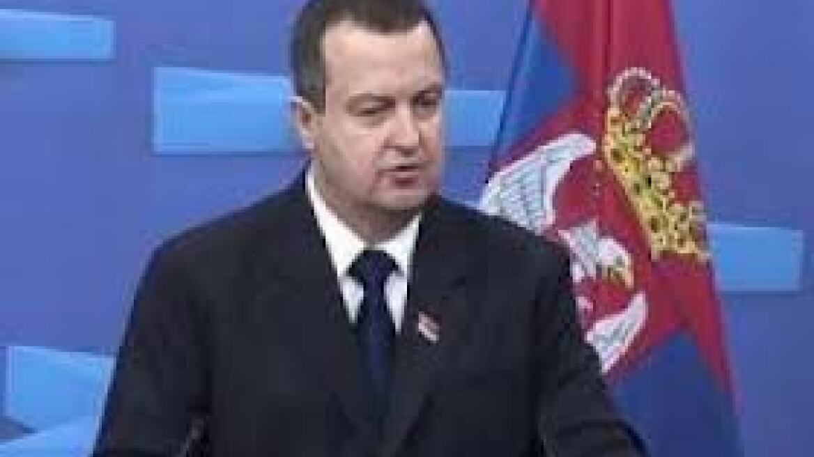 Σερβικές αντιδράσεις για την έκθεση προόδου της Ευρωπαϊκής Επιτροπής