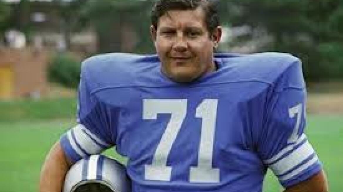 "Εφυγε" ο Άλεξ Καρράς