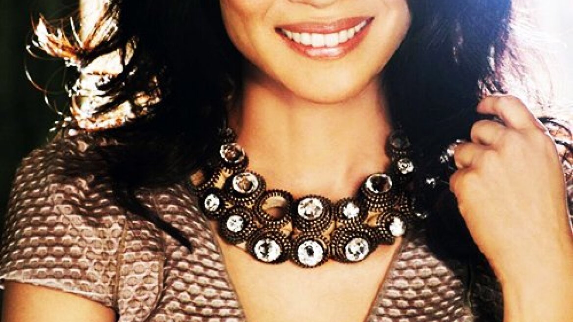 Lucy Liu: «Δεν ξέρω τι θέλω σε μια σχέση»