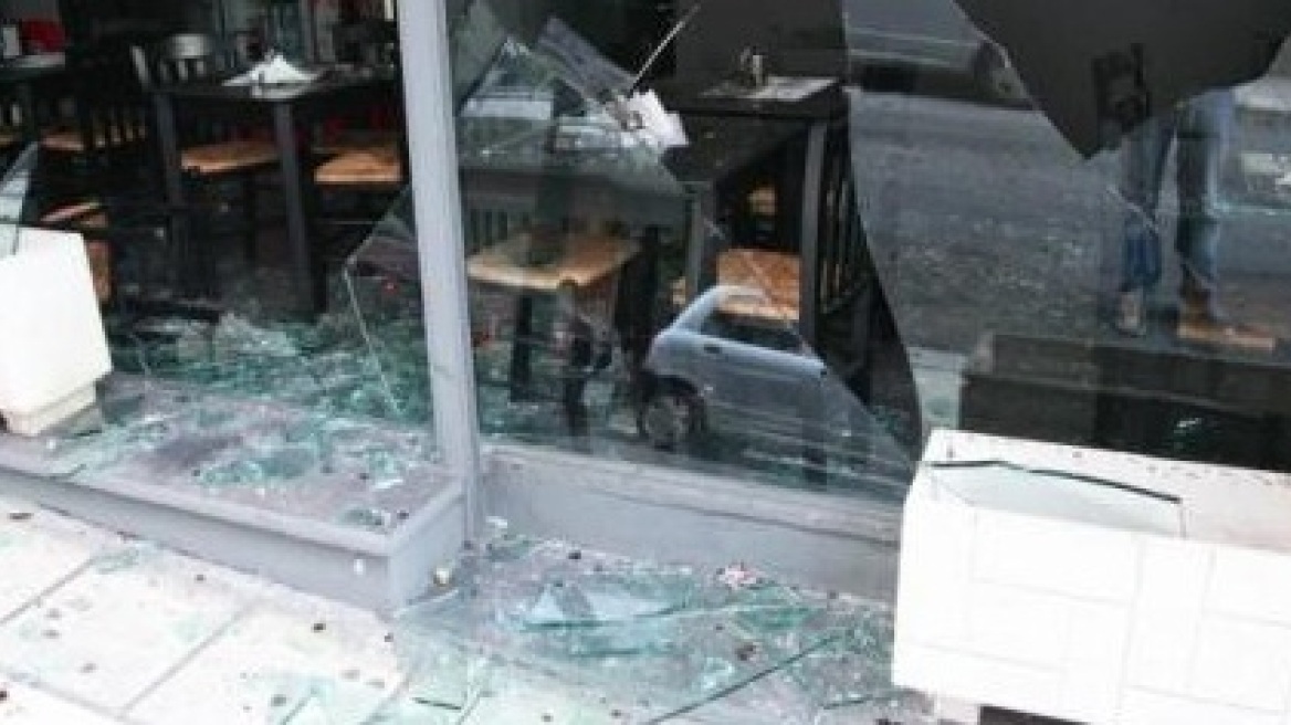 Στον ανακριτή σήμερα οι συλληφθέντες για τα επεισόδια στην Πάτρα 