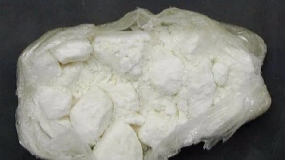 Γιαγιά διακινούσε κοκαΐνη στη Ρόδο!