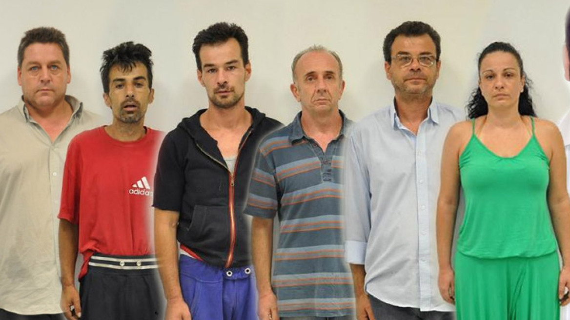 Αυτοί είναι οι απαγωγείς του 26χρονου Μάριου